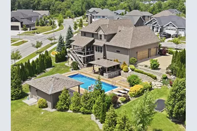 863 Sylvia Lane, Crown Point, IN 46307 - Photo 6