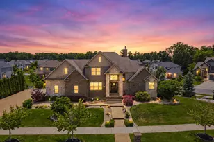 863 Sylvia Ln, Crown Point, IN 46307 - Photo 1