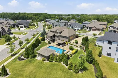 863 Sylvia Lane, Crown Point, IN 46307 - Photo 10