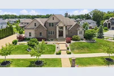 863 Sylvia Lane, Crown Point, IN 46307 - Photo 12