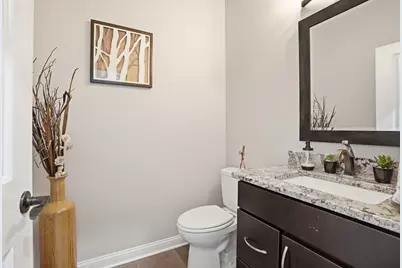 863 Sylvia Lane, Crown Point, IN 46307 - Photo 32