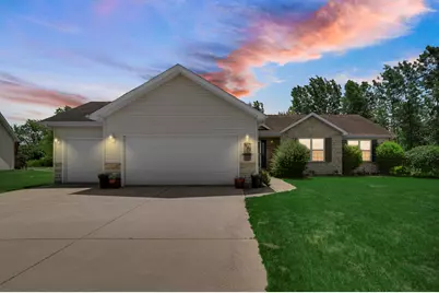 1730 Elderberry Circle, Demotte, IN 46310 - Photo 2