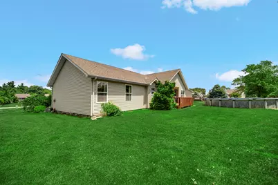 1730 Elderberry Circle, Demotte, IN 46310 - Photo 22