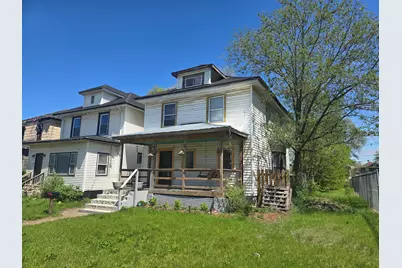 437 Jackson Street, Gary, IN 46402 - Photo 2