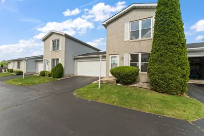 1011 Windsor Lane, Dyer, IN 46311 - Photo 20