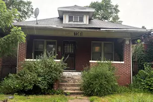 1168 Van Buren St, Gary, IN 46407 - Photo 1