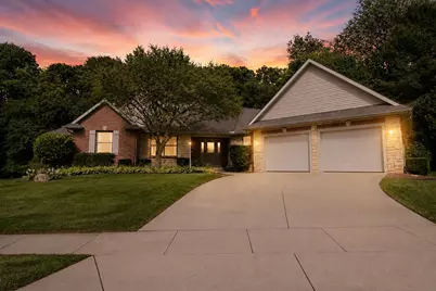 55802 Nature View Drive, New Carlisle, IN 46552 - Photo 4
