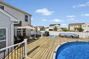 7445 E 119th Pl, Crown Point, IN 46307 - Photo 34