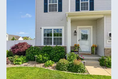 7445 E 119th Place, Winfield, IN 46307 - Photo 4