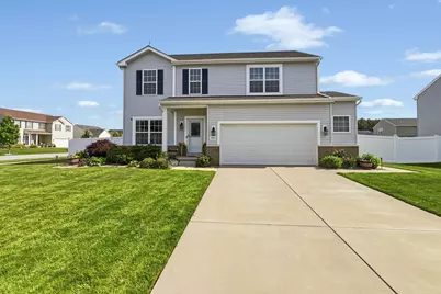 7445 E 119th Place, Winfield, IN 46307 - Photo 2