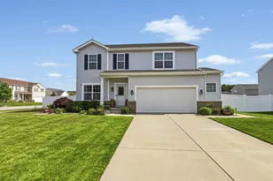 7445 E 119th Pl, Crown Point, IN 46307 - Photo 2