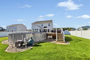 7445 E 119th Pl, Crown Point, IN 46307 - Photo 36