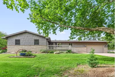 2499 Willowwood Avenue, Valparaiso, IN 46383 - Photo 32