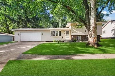 7107 Brentwood Avenue, Portage, IN 46368 - Photo 1