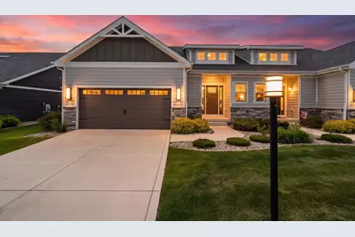 10810 Scarlett Oak Drive, Saint John, IN 46373 - Photo 1