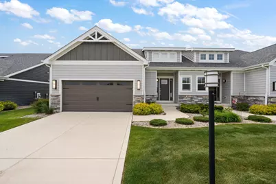 10810 Scarlett Oak Drive, Saint John, IN 46373 - Photo 2