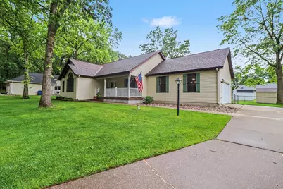 4532 W Schultz Road, La Porte, IN 46350 - Photo 1