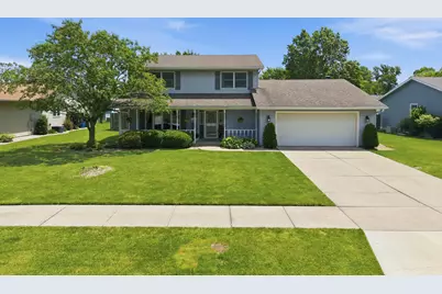 730 Meadow Lane, Crown Point, IN 46307 - Photo 2