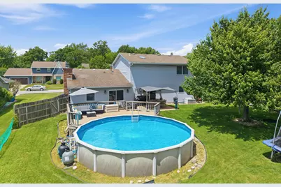 730 Meadow Lane, Crown Point, IN 46307 - Photo 24