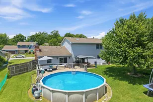 730 Meadow Ln, Crown Point, IN 46307 - Photo 24
