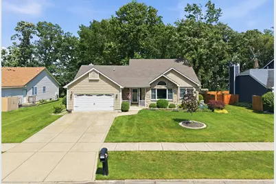 7621 Hamlin Street, Crown Point, IN 46307 - Photo 1
