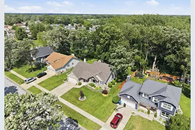 7621 Hamlin Street, Crown Point, IN 46307 - Photo 36