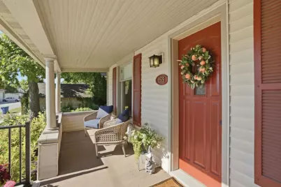 259 N Liberty Street, Lowell, IN 46356 - Photo 4