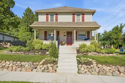 259 N Liberty Street, Lowell, IN 46356 - Photo 2