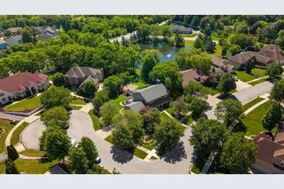 600 Morningside Drive, Crown Point, IN 46307 - Photo 34