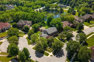 600 Morningside Dr, Crown Point, IN 46307 - Photo 34