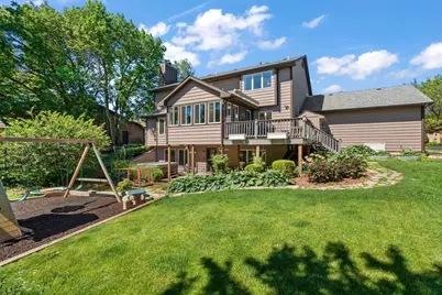 600 Morningside Drive, Crown Point, IN 46307 - Photo 2