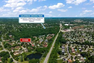 600 Morningside Dr, Crown Point, IN 46307 - Photo 40