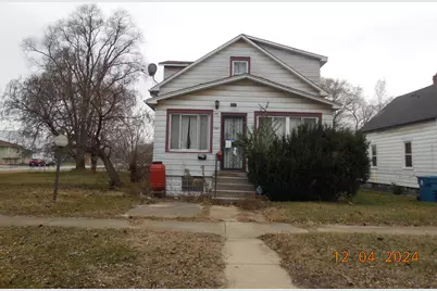1184 Wilson Street, Gary, IN 46404 - Photo 1