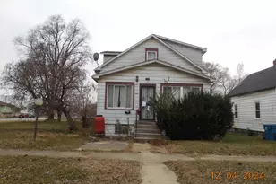 1184 Wilson St, Gary, IN 46404 - Photo 1