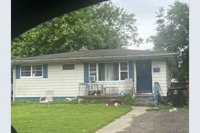 1249 E 36th Avenue, Gary, IN 46409 - Photo 1