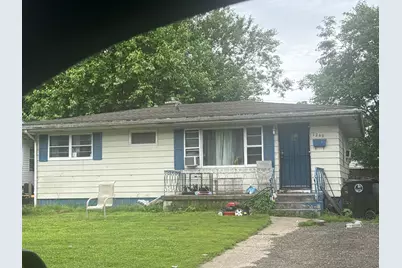 1249 E 36th Avenue, Gary, IN 46409 - Photo 2