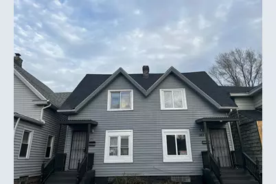 351-353 Fillmore Street, Gary, IN 46402 - Photo 2