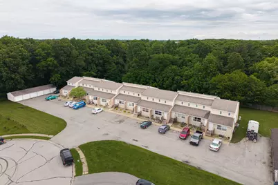 1230-1256 Lake Charles Avenue, Westchester Township, IN 46304 - Photo 2