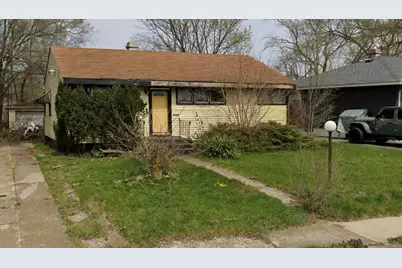 1273 New Jersey Street, Gary, IN 46403 - Photo 2
