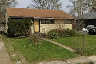 1273 New Jersey St, Gary, IN 46403 - Photo 2