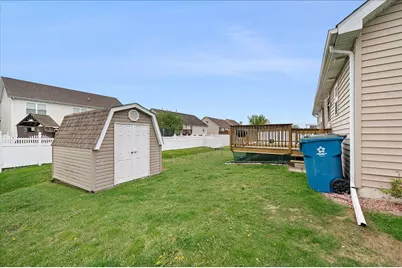 10331 Nelson Street, Crown Point, IN 46307 - Photo 26