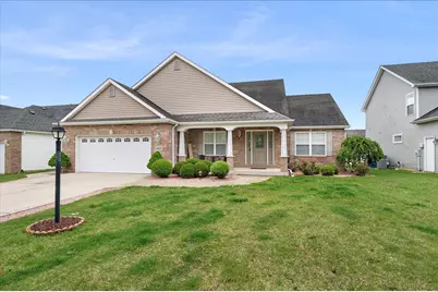 10331 Nelson Street, Crown Point, IN 46307 - Photo 1