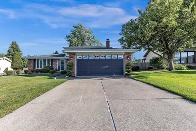 700 Cherry Hill Road, Dyer, IN 46311 - Photo 1