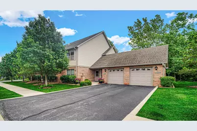 11031 Beacon Court, Saint John, IN 46373 - Photo 2