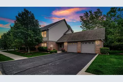 11031 Beacon Court, Saint John, IN 46373 - Photo 1