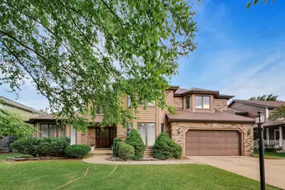 10330 Marlou Drive, Munster, IN 46321 - Photo 1