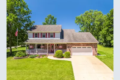 552 N 250 W, Valparaiso, IN 46385 - Photo 2