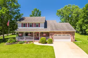 552 N 250 W, Valparaiso, IN 46385 - Photo 2