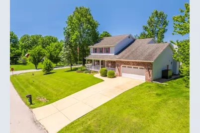 552 N 250 W, Valparaiso, IN 46385 - Photo 42
