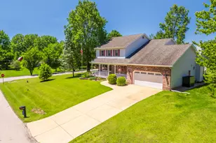 552 N 250 W, Valparaiso, IN 46385 - Photo 42